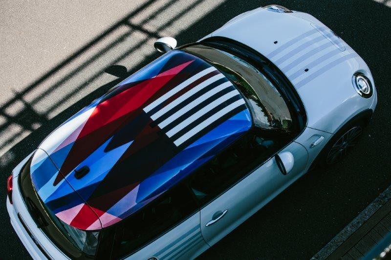 Špeciálne MINI pre špeciálnu príležitosť